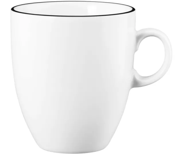 Modern Life Becher 5025 Black Line