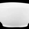 Modern Life Bowl oval 9 cm weiss