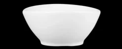 Modern Life Bowl oval 9 cm weiss
