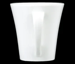 Modern Life Cappuccinoobertasse 5243 0,25 l weiss