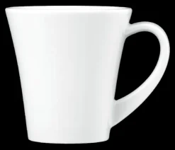 Modern Life Cappuccinoobertasse 5243 0,25 l weiss