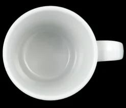 Modern Life Cappuccinoobertasse 5243 0,25 l weiss