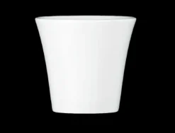 Modern Life Espressoobertasse 5241 0,09 l weiss