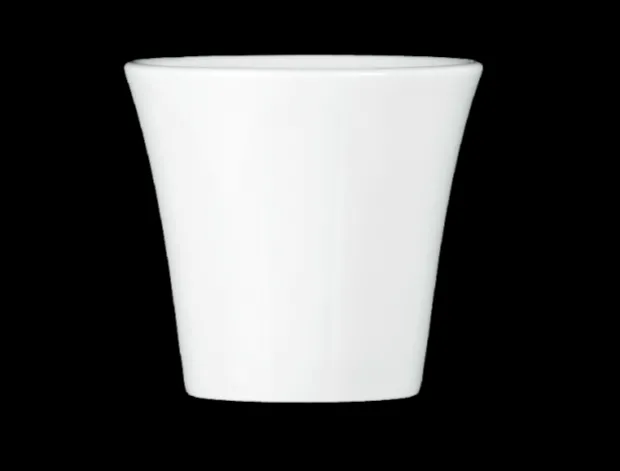 Modern Life Espressoobertasse 5241 0,09 l weiss