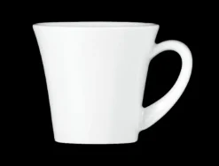 Modern Life Espressoobertasse 5241 0,09 l weiss