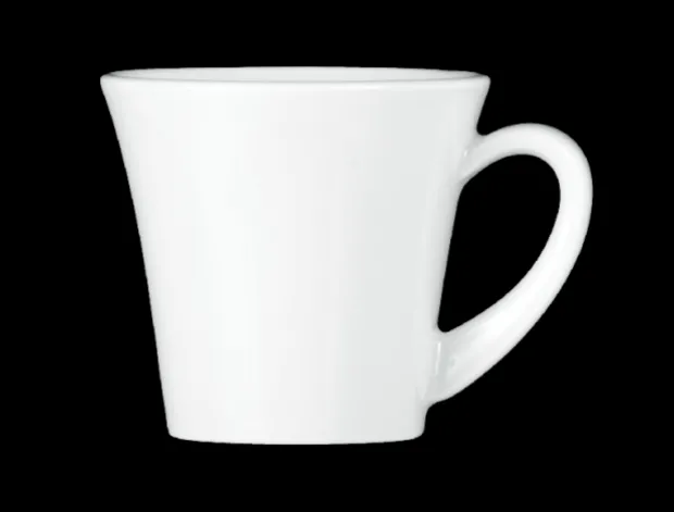 Modern Life Espressoobertasse 5241 0,09 l weiss