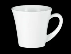 Modern Life Espressoobertasse 5241 0,09 l weiss