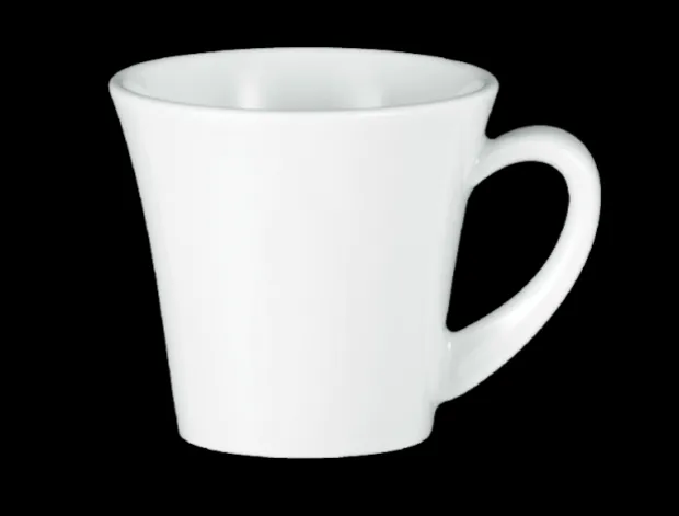 Modern Life Espressoobertasse 5241 0,09 l weiss