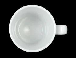 Modern Life Espressoobertasse 5241 0,09 l weiss