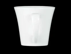 Modern Life Espressoobertasse 5241 0,09 l weiss