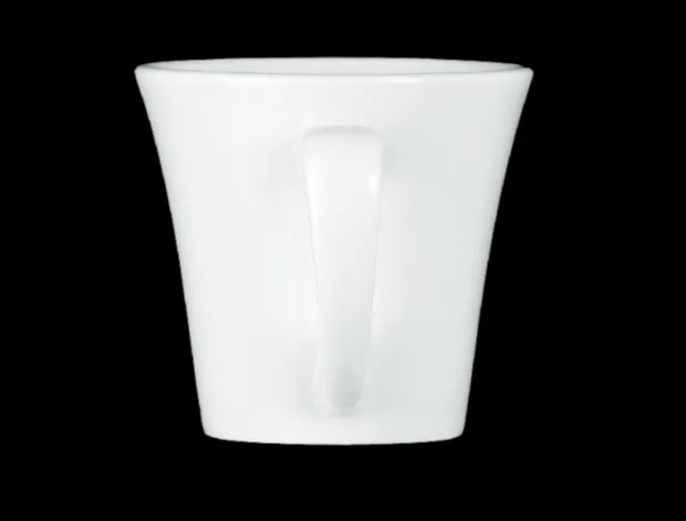 Modern Life Espressoobertasse 5241 0,09 l weiss