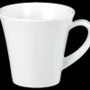 Modern Life Kaffeeobertasse 5242 0,20 l weiss