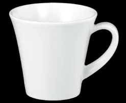 Modern Life Kaffeeobertasse 5242 0,20 l weiss
