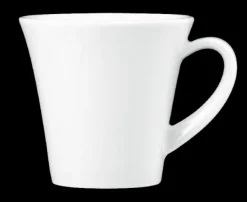 Modern Life Kaffeeobertasse 5242 0,20 l weiss
