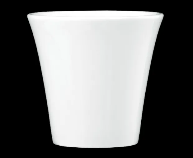 Modern Life Kaffeeobertasse 5242 0,20 l weiss