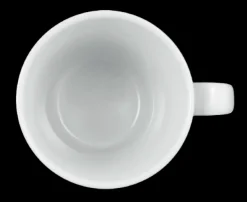 Modern Life Kaffeeobertasse 5242 0,20 l weiss