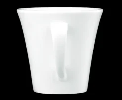 Modern Life Kaffeeobertasse 5242 0,20 l weiss
