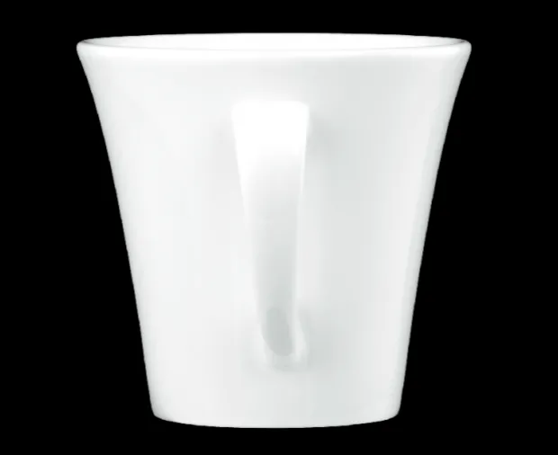 Modern Life Kaffeeobertasse 5242 0,20 l weiss