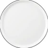 Modern Life Pizzateller 30 cm Black Line