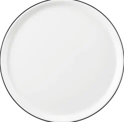 Modern Life Pizzateller 30 cm Black Line