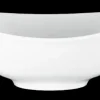 Modern Life Suppenbowl oval 16 cm weiß