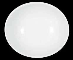 Modern Life Suppenbowl oval 16 cm weiß