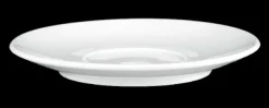 Modern Life Untertasse 16,2 cm weiß