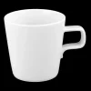 No Limits Becher mit Henkel 0,30 l weiss