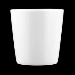 No Limits Becher mit Henkel 0,30 l weiss