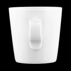 No Limits Becher mit Henkel 0,30 l weiss