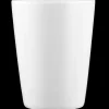 No Limits Becher mit Henkel 0,45 l weiss