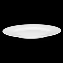 No Limits Brotteller 20 cm weiß