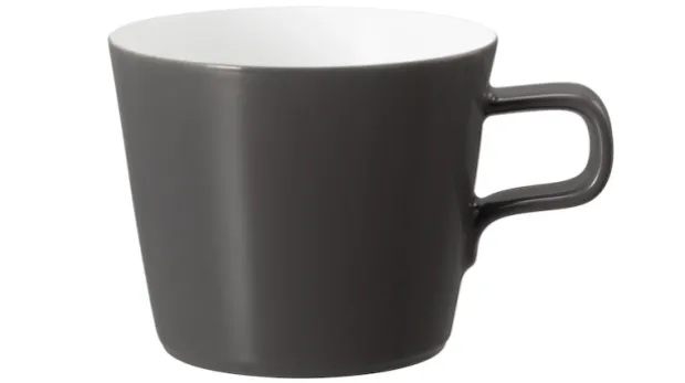 No Limits Cappuccino-/Teeobertasse 0,26 l Moments