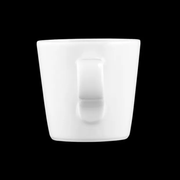 No Limits Espressoobertasse 0,09 l weiss