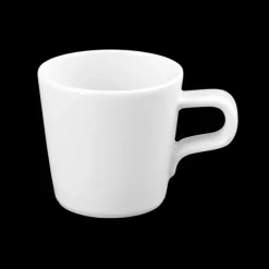 No Limits Espressoobertasse 0,09 l weiss