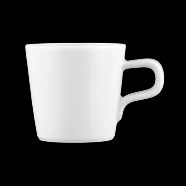 No Limits Espressoobertasse 0,09 l weiss