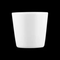 No Limits Espressoobertasse 0,09 l weiss