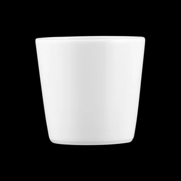 No Limits Espressoobertasse 0,09 l weiss