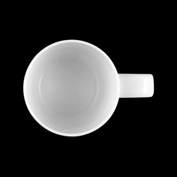 No Limits Espressoobertasse 0,09 l weiss