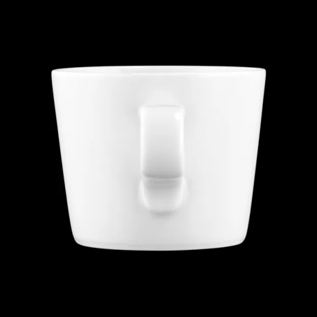 No Limits Kaffeeobertasse 0,22 l weiss
