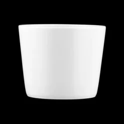No Limits Kaffeeobertasse 0,22 l weiss