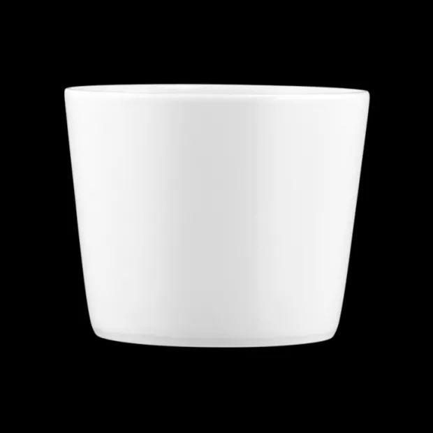 No Limits Kaffeeobertasse 0,22 l weiss