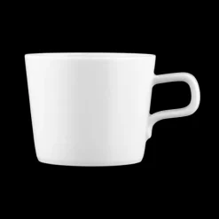 No Limits Kaffeeobertasse 0,22 l weiss