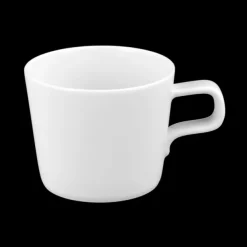 No Limits Kaffeeobertasse 0,22 l weiss