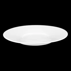 No Limits Kombi-Untertasse 17,5 cm weiß