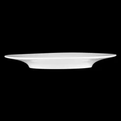 No Limits Kombi-Untertasse 17,5 cm weiß