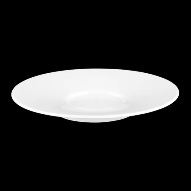 No Limits Kombi-Untertasse 14 cm weiß