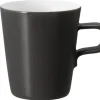No Limits Milchkaffeeobertasse 0,37 l Moments