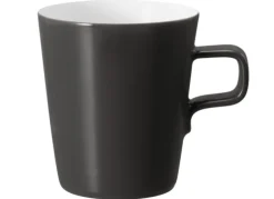 No Limits Milchkaffeeobertasse 0,37 l Moments