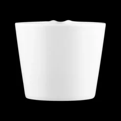No Limits Milchkännchen 0,26 l weiss